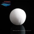 72% 92% ceramic Alumina sphere as grinding media in Shandong zibo